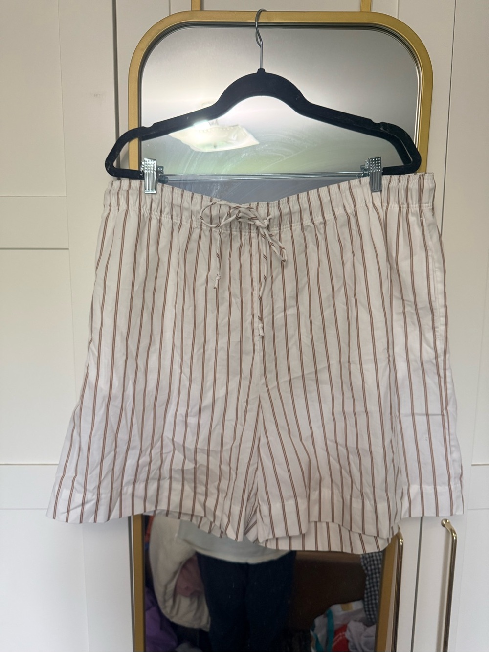 H&M cotton Shorts